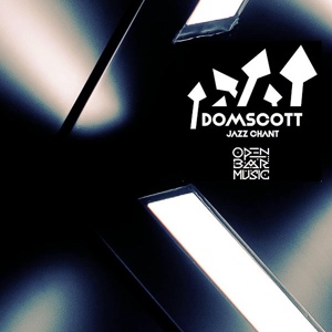 Обложка для Domscott - Jazz Chant