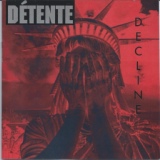 Обложка для Détente - Decline