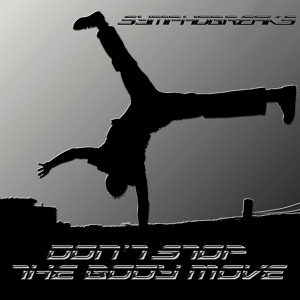Обложка для SymphoBreaks - Let Me See Your Dance