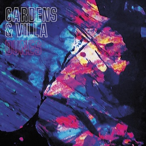 Обложка для Gardens & Villa - Domino