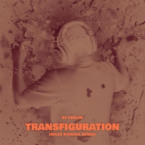 Обложка для 59 Perlen - Transfiguration
