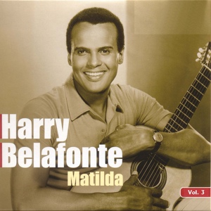 Обложка для Harry Belafonte - Jack Ass Song