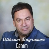 Обложка для Əlikram Bayramov - Dalğalar