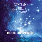 Обложка для Systems In Blue - And In The End