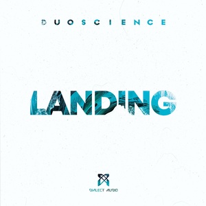 Обложка для Duoscience - Landing