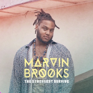 Обложка для Marvin Brooks - Loving You
