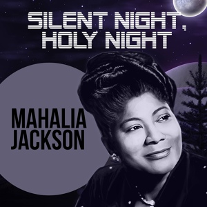 Обложка для Mahalia Jackson with Orchestra - God Spoke to Me