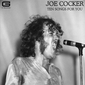 Обложка для Joe Cocker - The letter