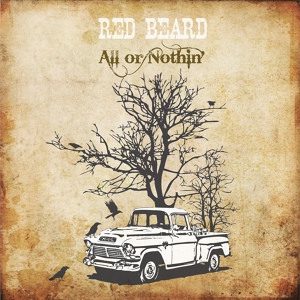 Обложка для Red Beard - Fly Away