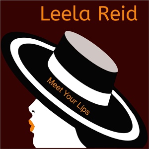 Обложка для Leela Reid - A Man And A Woman