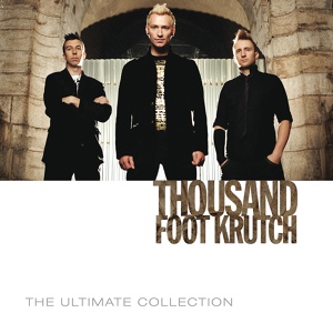 Обложка для Thousand Foot Krutch - Take It Out On Me