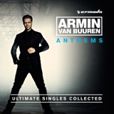 Обложка для Armin van Buuren feat. Nadia Ali - Feels So Good