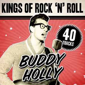 Обложка для Buddy Holly - It's So Easy