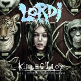 Обложка для Lordi - Scream Demon