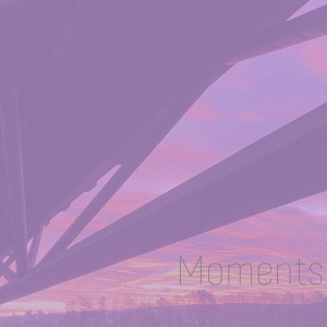 Обложка для ajaton - Moments