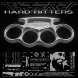 Обложка для Tsuki, Dread MC - Hard Hitters