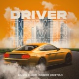 Обложка для Sonny Flame - Driver