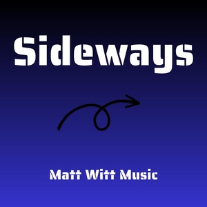 Обложка для Matt Witt Music - Sideways