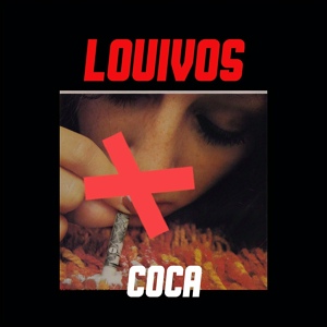 Обложка для LouiVos - Coca