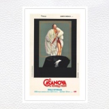 Обложка для Nino Rota - The Great Mouna (Casanova)
