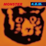 Обложка для R.E.M. - Bang And Blame