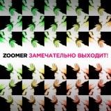 Обложка для DJ Zoomer - 5