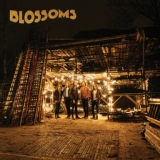 Обложка для Blossoms - Cut Me And I’ll Bleed