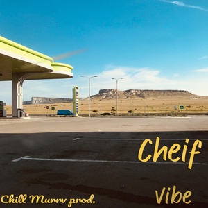 Обложка для Cheif - Vibe