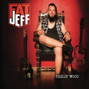 Обложка для Fat Jeff - Mojito Blues