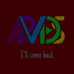 Обложка для APVDS - I'll Come Back