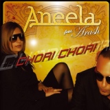 Обложка для Aneela - Chori Chori (feat. Arash) (ali Payami Dub Mix)