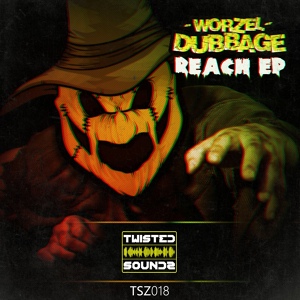 Обложка для Worzel Dubbage - Reach