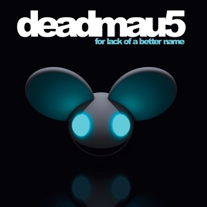 Обложка для deadmau5 - Strobe