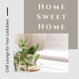 Обложка для Camila de la Mendesiña - Home Sweet Home