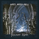 Обложка для Axel Rudi Pell - The Curse Of The Chains