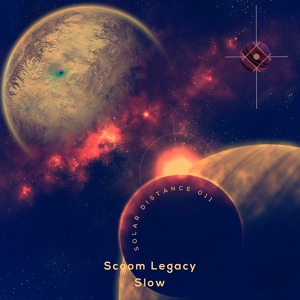 Обложка для Scoom Legacy - Fairy Tales
