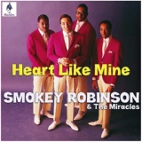 Обложка для Smokey Robinson & The Miracles - Shop Around