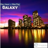 Обложка для Alex Heat Feat Alta May - Galaxy (Vocal Mix)