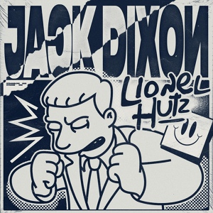 Обложка для Jack Dixon - Lionel Hutz