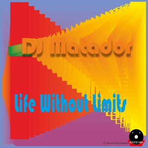 Обложка для DJ Matador - Knight of the Nights