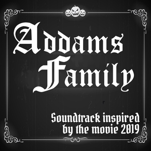 Обложка для Platinum Deluxe - Drop It Like It's Hot (From "The Addams Family")