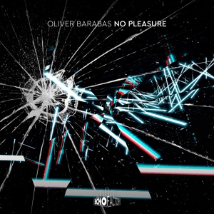 Обложка для Oliver Barabas - No Pleasure