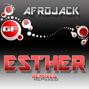 Обложка для Afrojack - Esther (Lucas Reyes Remix)