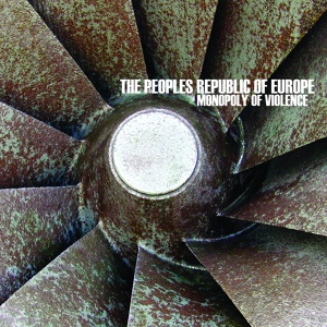 Обложка для The Peoples Republic Of Europe - Riot Squad