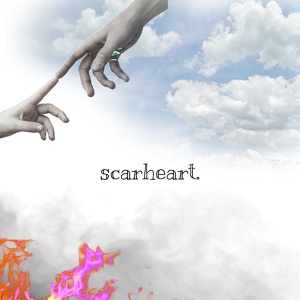 Обложка для scarheart. - Проблемы