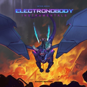 Обложка для ElectroNobody - Runaway
