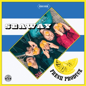 Обложка для Seaway - Slam / Shy Guys