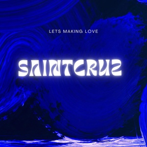 Обложка для Saintcruz - Malu Tapi Cinta