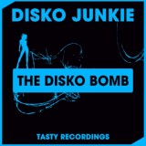 Обложка для Disko Junkie - The Disko Bomb