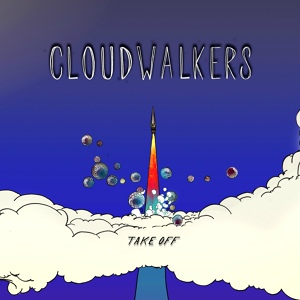 Обложка для Cloudwalkers - Carmen